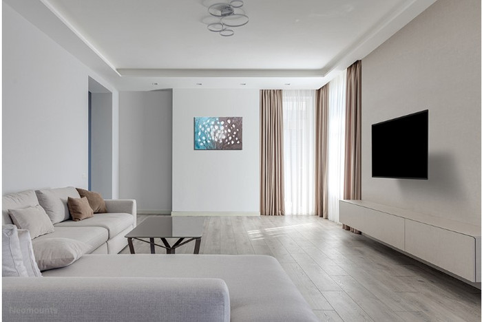 Neomounts Select WL40S-840BL12 product in use