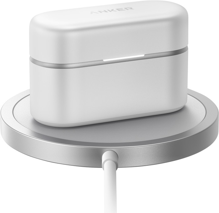 Anker soundcore Liberty Buds 2 Wit accessoire