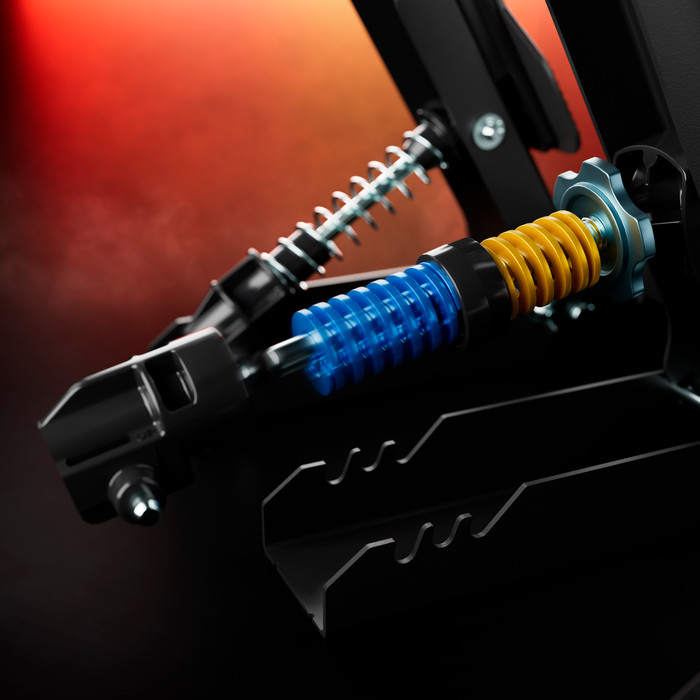 Thrustmaster Raceline Pedals 3 Load Cell Upgrade Kit visuel fournisseur