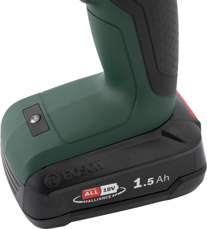 Bosch UniversalImpact 18 SystemBox 210-delig (Accu-Klopboormachine) detail