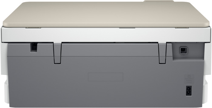 HP ENVY Photo Inspire 7220e All-in-One back