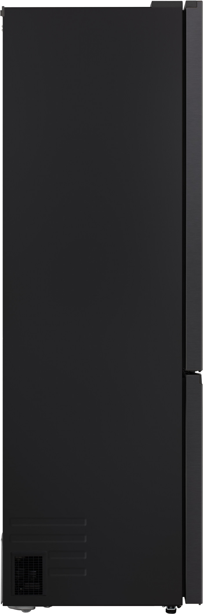 LG GBBS726CEV côté droit