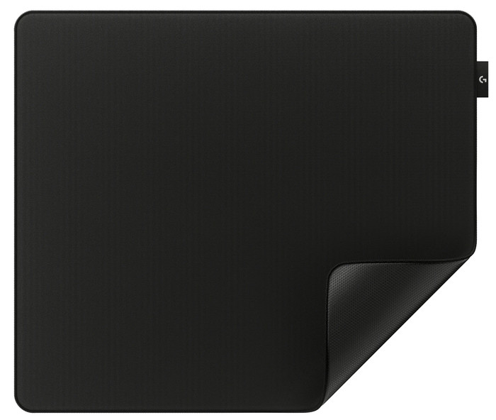 Logitech G PRO X Control Gaming Muismat L voorkant