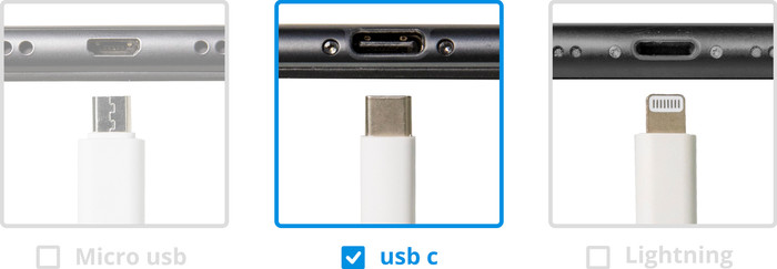 Samsung Super Fast Charging Chargeur 45 W + Câble USB-C 1,8 m Matière Synthétique Noir visuel Coolblue 1