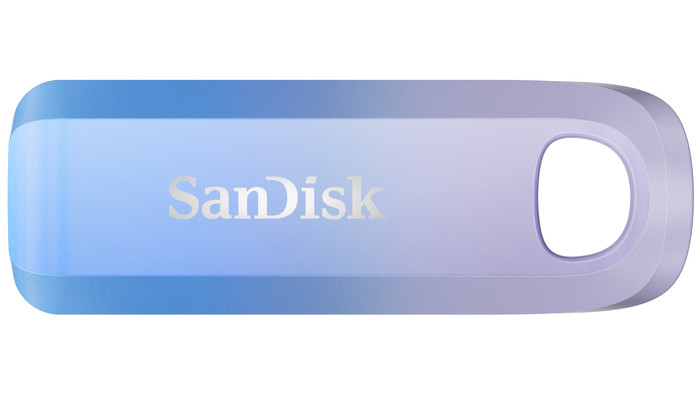 SANDISK Creator USB-C Flash Drive 1TB voorkant