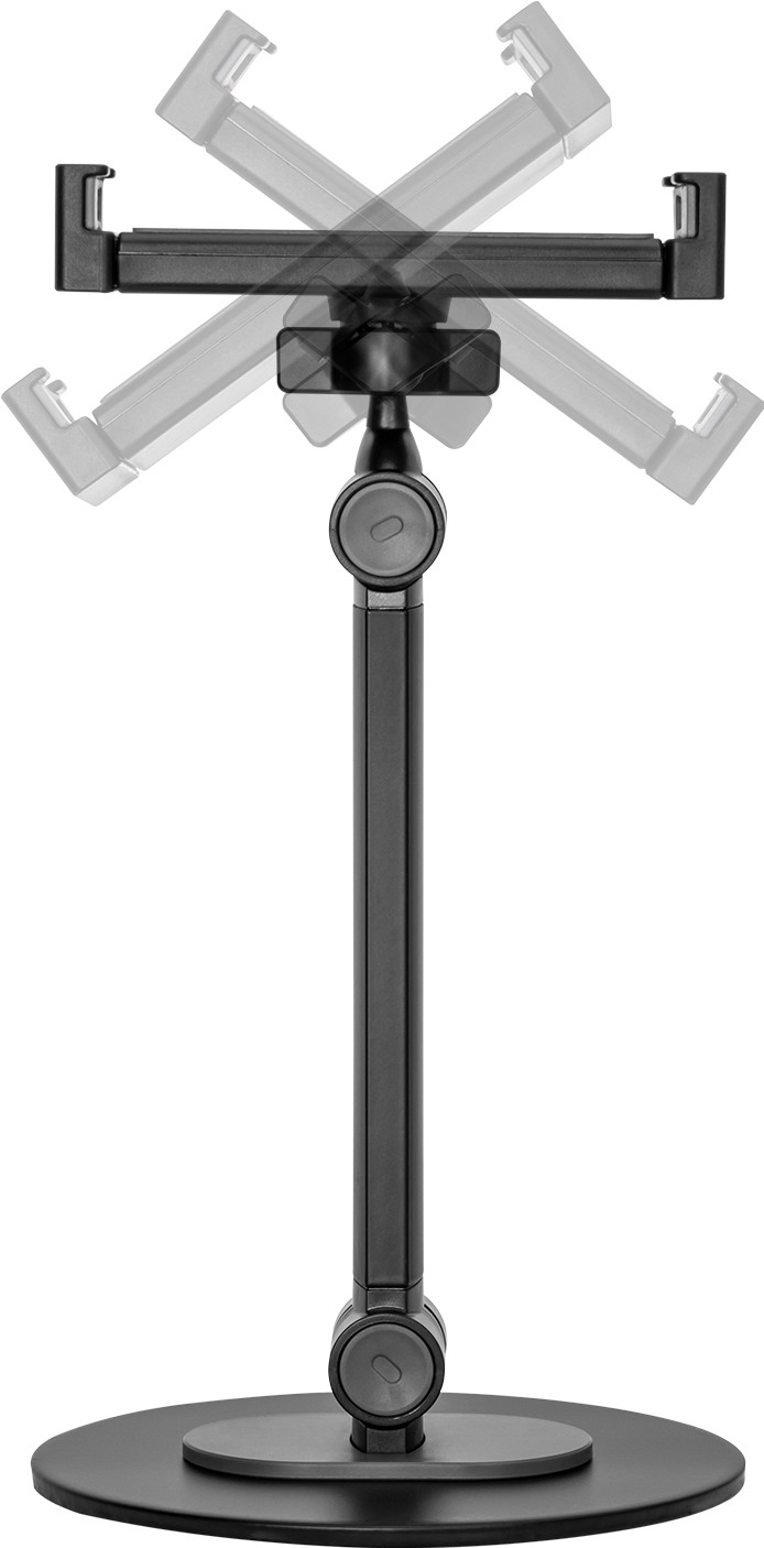 Neomounts DS15-540BL1 Tablet Mount Black null