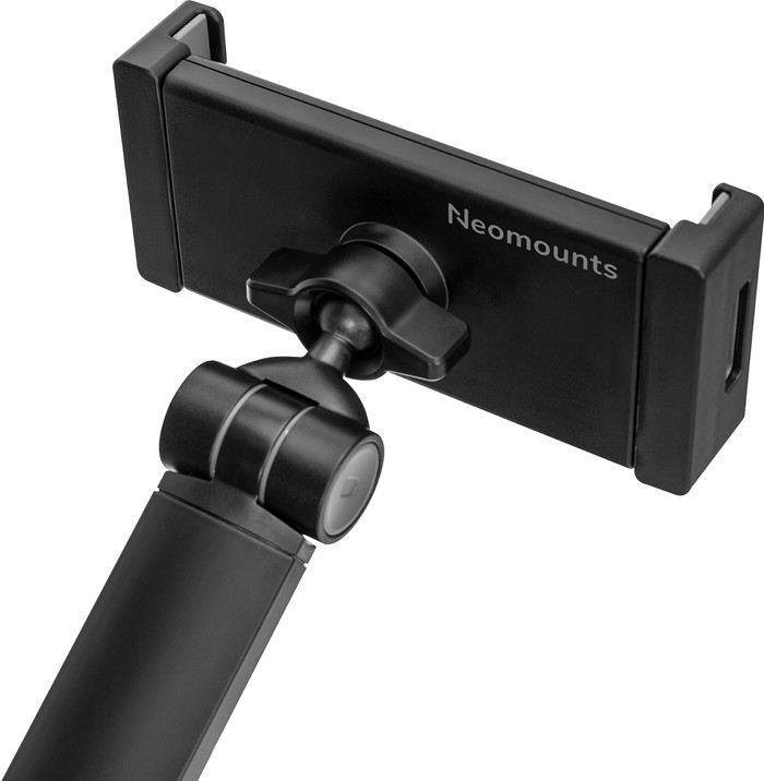 Neomounts DS15-550BL1 Support pour Tablette Noir null