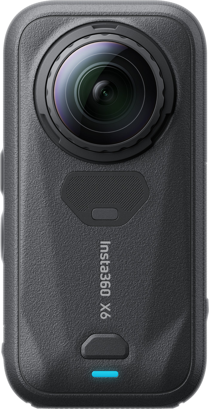 Insta360 X6 Noir Main Image