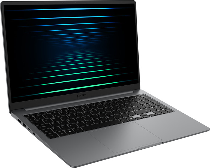 Samsung Galaxy Book5 NP750XHD-KD2BE Azerty linkerkant