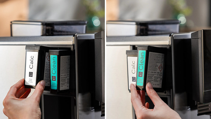 Siemens Onderhoudset TZ800Z3 product in gebruik