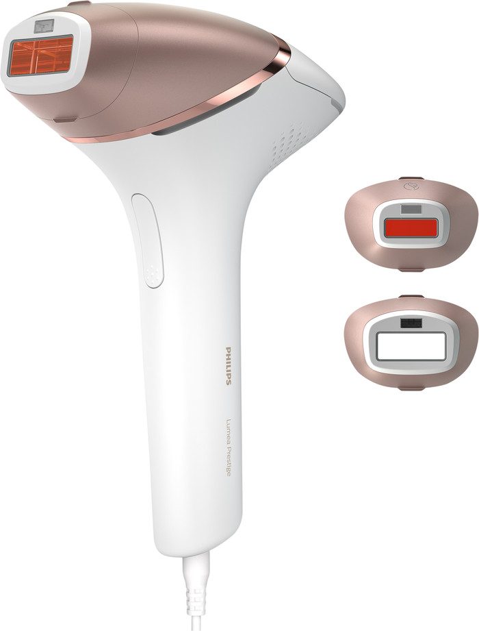 Philips Lumea IPL 8000 Series BRI945/00 accessoire