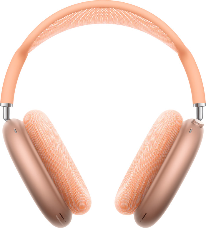 Apple AirPods Max 2 Orange Main Image
