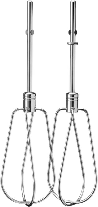 Kitchenaid 5KHM9212ECU Grijs accessoire