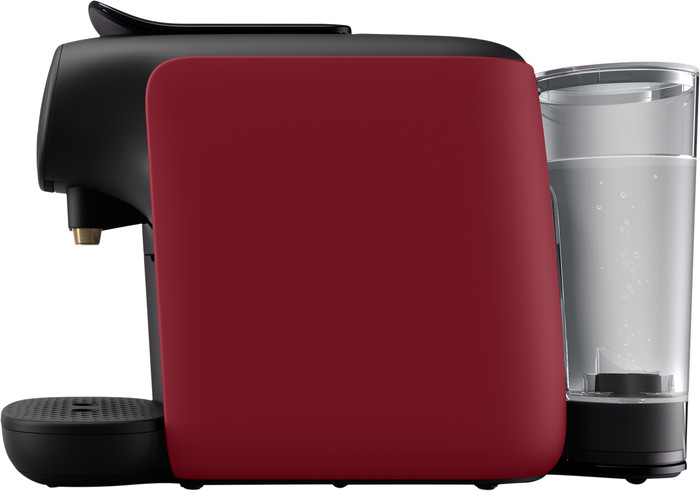 Philips L'OR Barista Sublime LM9012/50 Red null