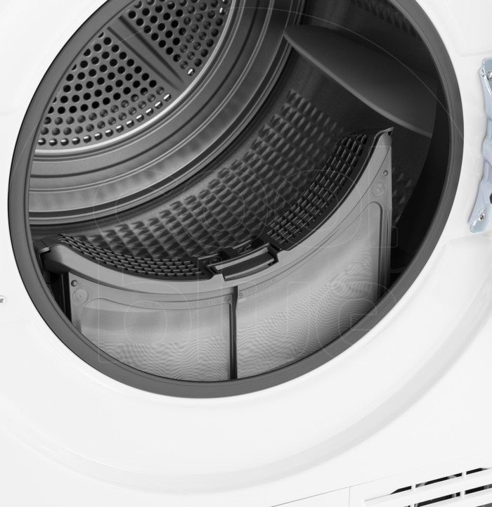 Whirlpool FFT M11 8X3B BE detail