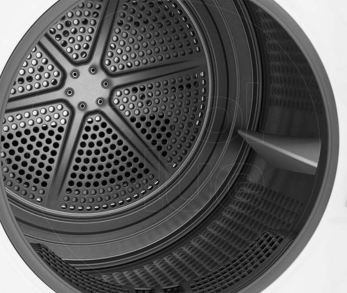 Whirlpool FFT M11 8X3B BE inside