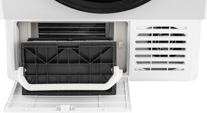 Whirlpool FFT M11 8X3B BE detail