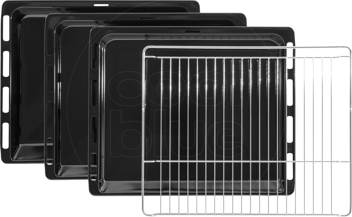 Bosch HLN39A060U null