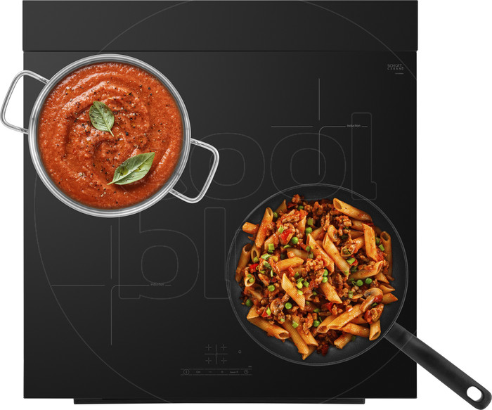 Bosch HLN39A060U null