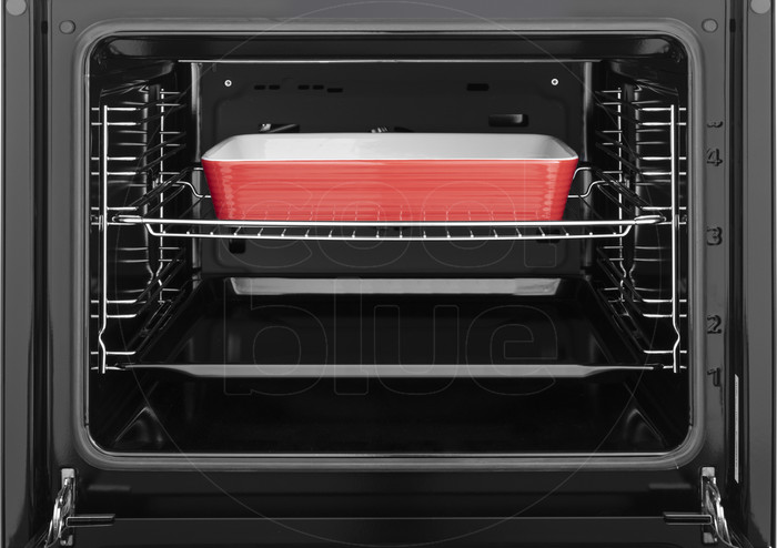 Bosch HLN39A060U inside