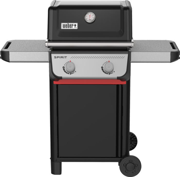 Weber Spirit E-210 Main Image