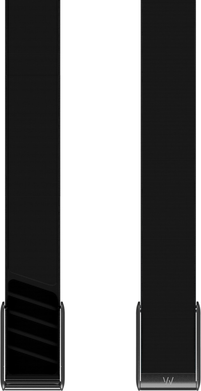 WHOOP Bracelet de Biceps MG/5.0 L/XL Noir Main Image