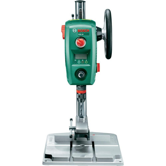 Bosch PBD 40 voorkant