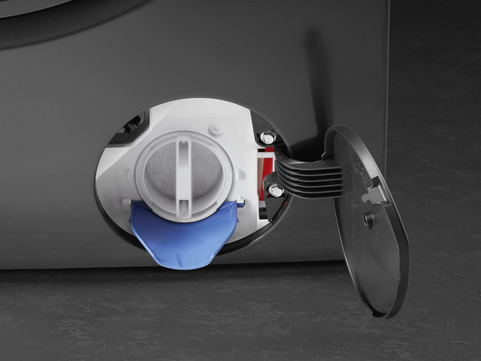 AEG LR76CBB94 7000 ProSteam detail