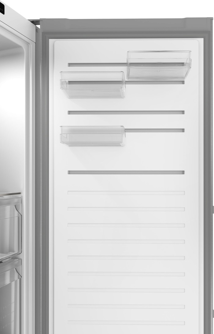 Bosch GSN36VICG detail