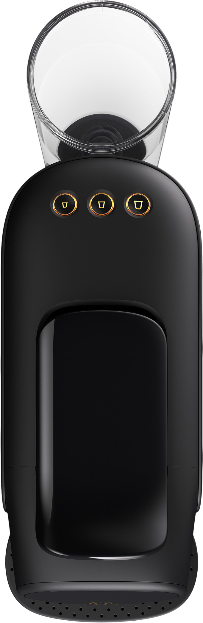 Philips L'OR Barista Sublime LM9012/60 Black + Milk Frother null