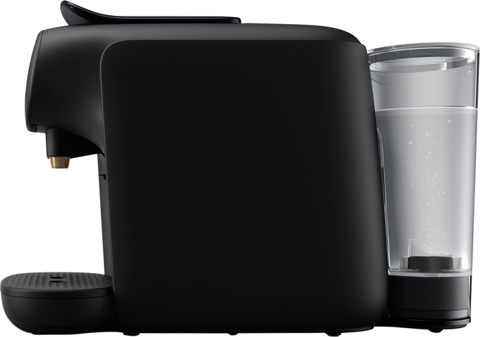 Philips L'OR Barista Sublime LM9012/60 Black + Milk Frother null