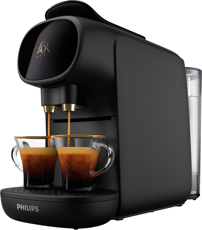 Philips L'OR Barista Sublime LM9012/60 Noir Main Image