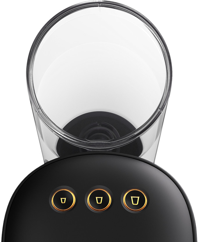 Philips L'OR Barista Sublime LM9012/60 Black + Milk Frother null