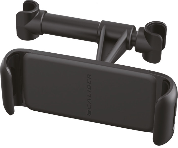 Caliber CNC17 Support pour Voiture Universel Noir Main Image