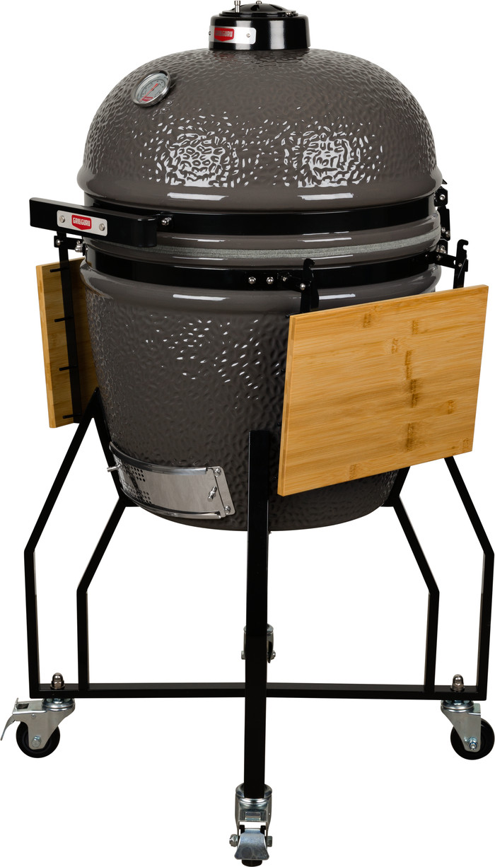 Grill Guru Entry Large rechterkant