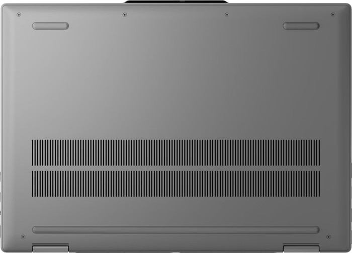 Lenovo IdeaPad 5 2-in-1 OLED Copilot+ 14IPH11 83UG0056MB AZERTY onderkant