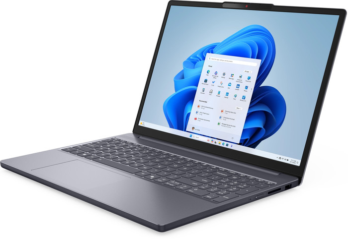 Lenovo IdeaPad Slim 3 15ARP10 83K7009TMH front