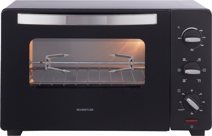 Inventum OV307B product in gebruik