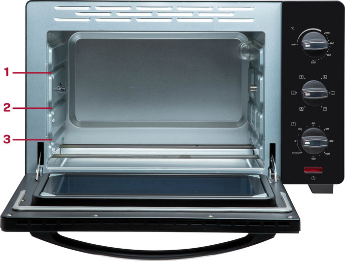 Inventum OV307B null