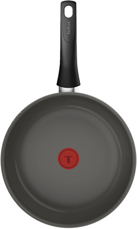 Tefal Renewal keramische wokpan 26 cm bovenkant