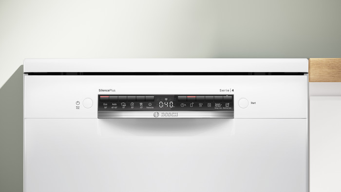 Bosch SMS4HMW08E detail