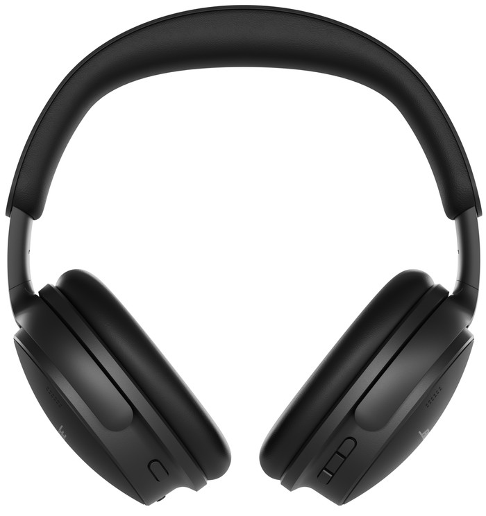 Bose QuietComfort Headphones (2e Gén) Noir avant