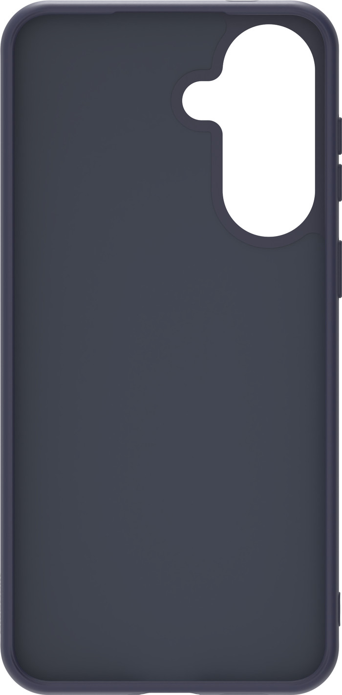 BlueBuilt Protective Back Cover Samsung Galaxy A57 Bleu arrière