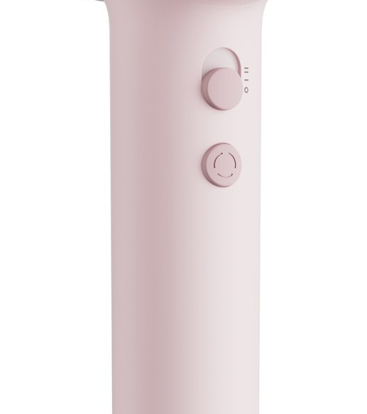 Laifen Air Roze detail