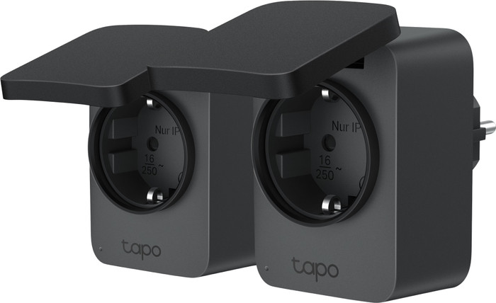 TP-Link Tapo P410M Duo Pack Main Image