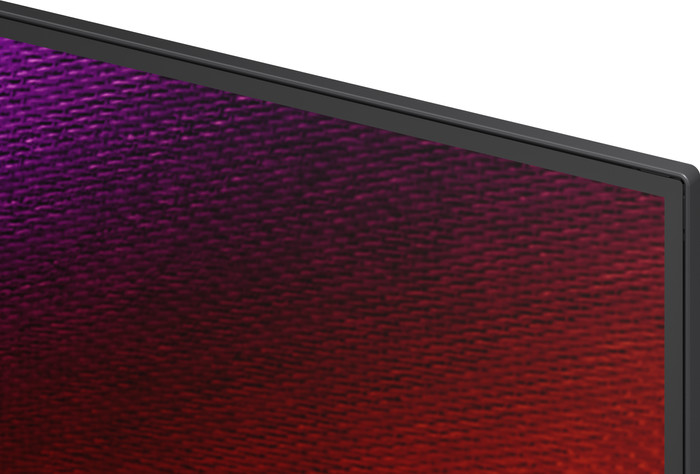 LG LED 98" NU900 (2026) détail