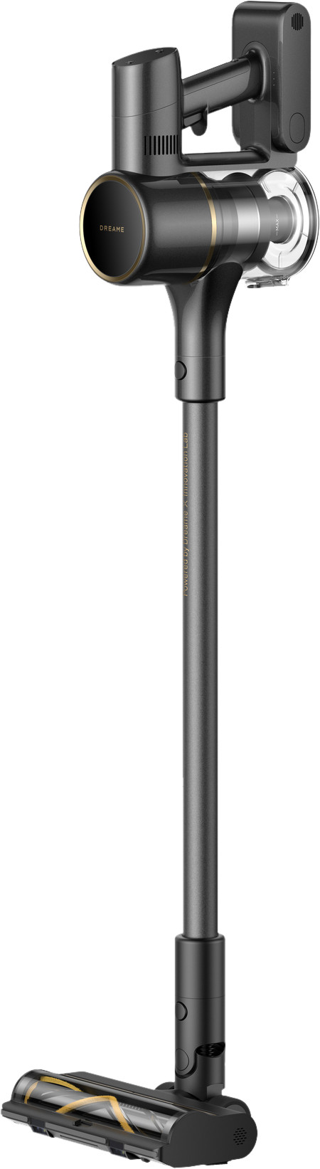 Dreame R20 SE rechterkant