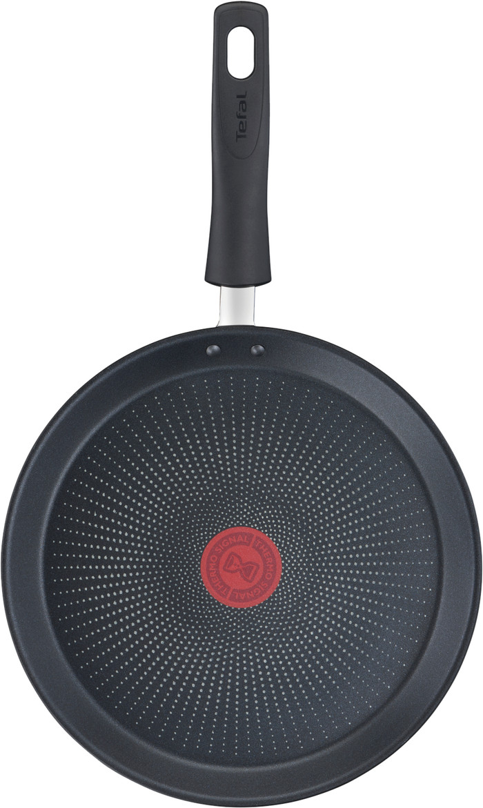 Tefal Daily Chef Crepe Pan 25cm top