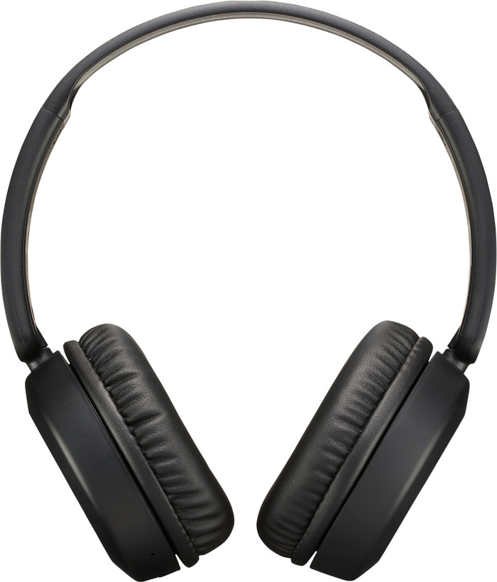 JVC HA-S31M-B voorkant