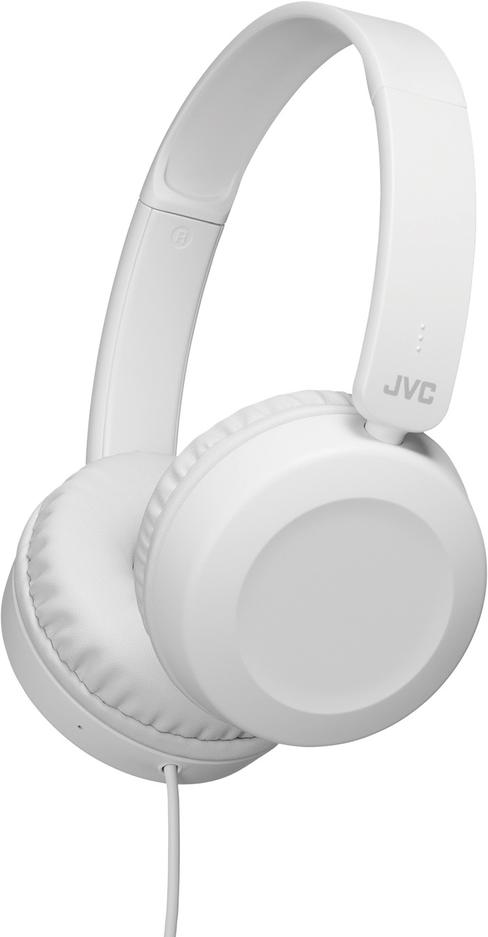 JVC HA-S31M-W Main Image